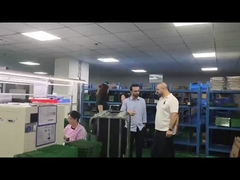 Shenzhen ZYX Technology Co., Ltd là một doanh nghiệp toàn diện chuyên về máy tính và Netwo