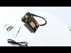 4G 5G LTE PI HAT For RM500Q SIM8200 GM800 Module Raspberry Samsung ARTIK Rock64