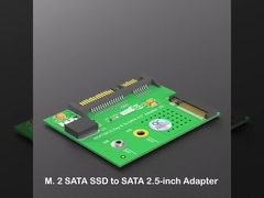 M.2 NGFF Adapter