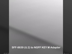 M.2 NGFF NVMe 2.5